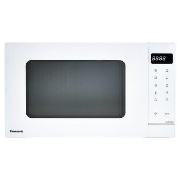 Мікрохвильовка Panasonic NN-ST34NWZUE 623219ua фото