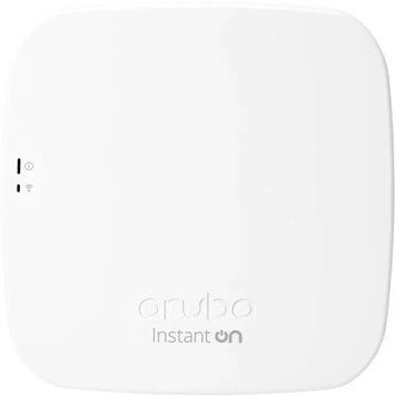 Точка доступа HP Aruba Instant On AP11 + DC Adapter (R3J22A) 588174ua фото