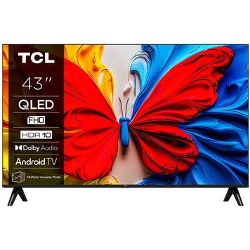 Телевизор TCL 43V5C 622000ua фото