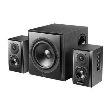 Мультимедійна акустика Edifier S351DB Black 502564 фото