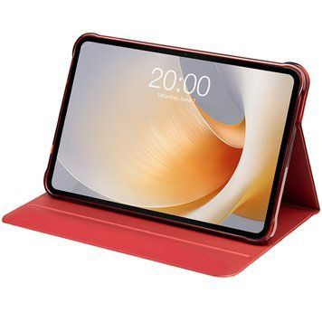Планшет Teclast T65 Plus 8/256GB Red + Case (TL-112936) 623574ua фото
