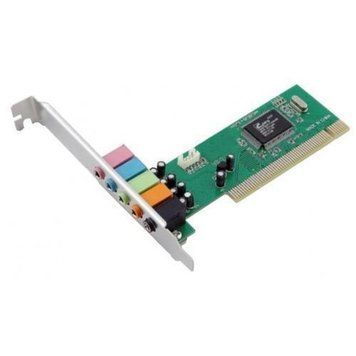 Звукова карта внутрішня C-Media CMI 8738/6CH 622918ua фото