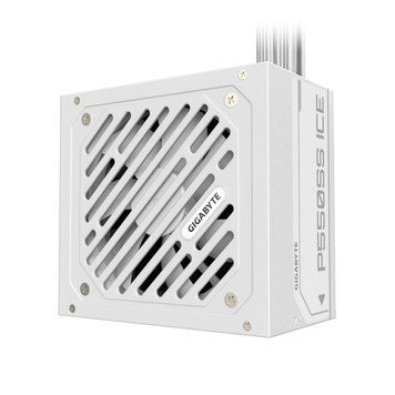 Блок питания Gigabyte P550SS ICE (GP-P550SS ICE) 570433ua фото