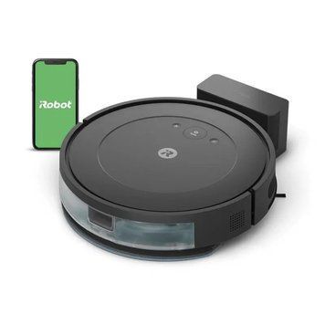 Робот-пылесос iRobot Roomba Combo Essential 512219 фото