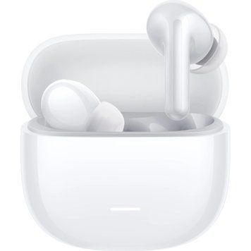 Наушники TWS Xiaomi Redmi Buds 8 Lite White (BHR08OLGL) 623374ua фото