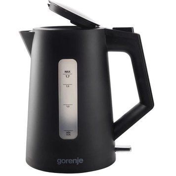 Электрочайник Gorenje K17OPB 622868ua фото