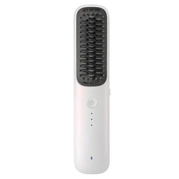 Фен-щітка Xiaomi Cordless Hair Straightener Brush (BHR07RFEU) 611445ua фото