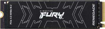SSD накопитель Kingston FURY Renegade 4 TB (SFYRD/4000G) 360165 фото