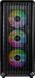 Корпус Montech X5 Black 620076 фото 4