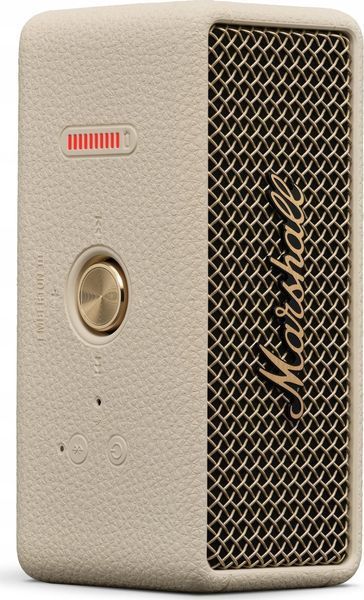 Портативная колонка Marshall Emberton III Cream (1006712, 1006885) 597657ua фото
