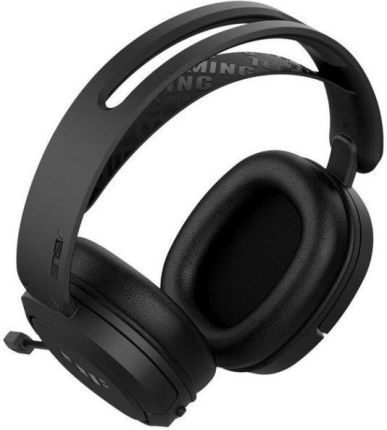 Комп'ютерна гарнітура Asus Tuf Gaming H1 Wireless Black (90YH0391-B3UA00) 499654ua фото
