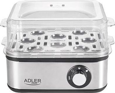 Яйцеварка Adler AD 4486 472086 фото