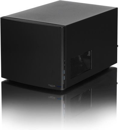 Корпус Fractal Design Node 304 (FD-CA-NODE-304-BL) 484156ua фото
