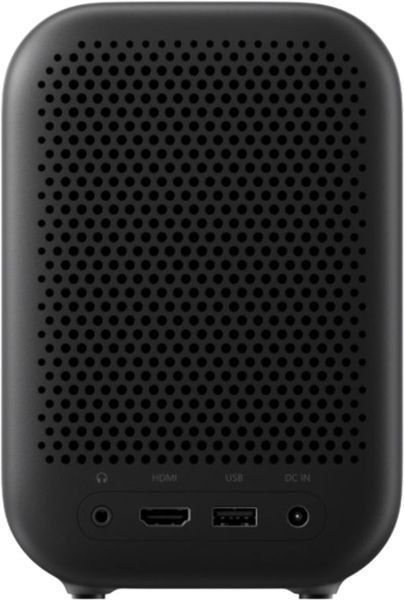 Мультимедійний проектор Xiaomi Smart Projector L1 (BHR9417EU) 595454 фото
