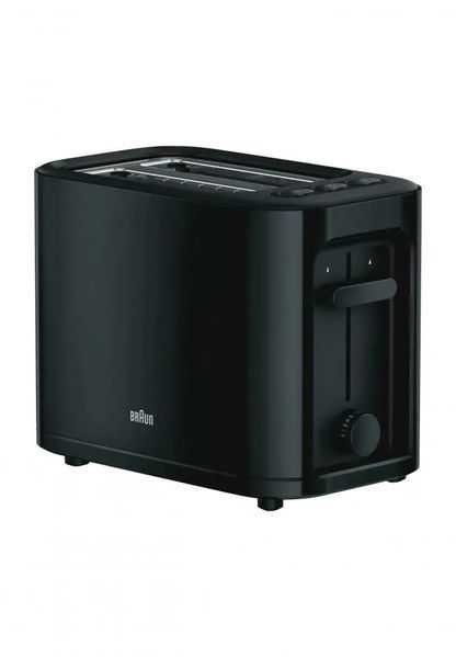 Тостер Braun PurEase HT3010BK 496511 фото