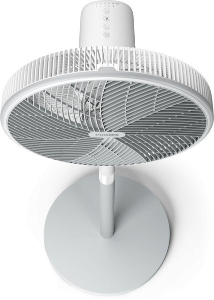 Вентилятор підлоговий Philips CX2550/00 590416ua фото