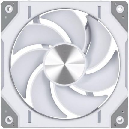 Вентилятор Phanteks D30 Reverse Airflow ARGB White (PH-F120D30R_DRGB_PWM_WT01) 487394 фото