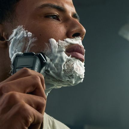 Электробритва мужская Philips Shaver series 5000 S5887/10 499917 фото
