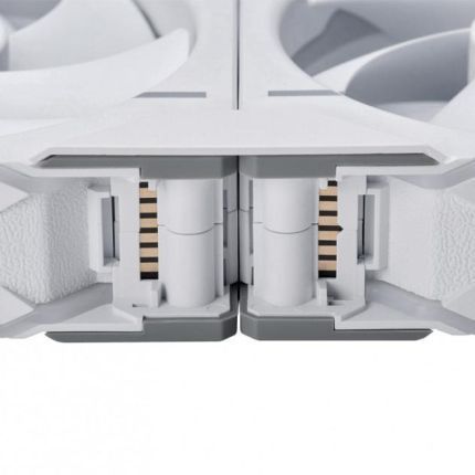 Вентилятор Phanteks D30 Reverse Airflow ARGB White (PH-F120D30R_DRGB_PWM_WT01) 487394 фото