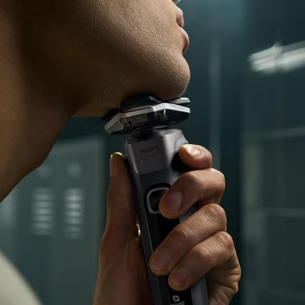 Электробритва мужская Philips Shaver series 5000 S5887/10 499917 фото