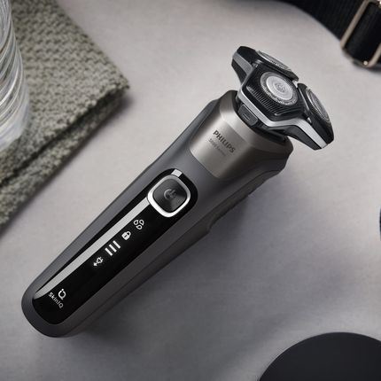 Электробритва мужская Philips Shaver series 5000 S5887/10 499917 фото