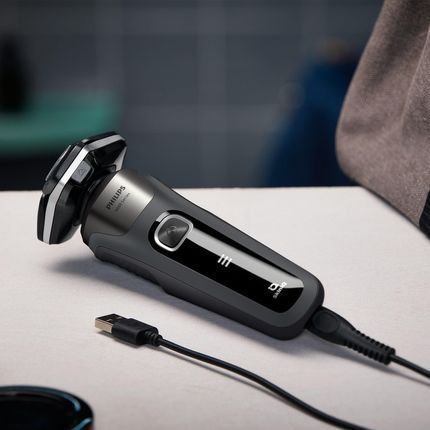 Электробритва мужская Philips Shaver series 5000 S5887/10 499917 фото