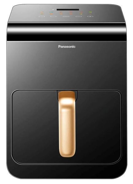 Мультипіч (аерофритюрниця) Panasonic NF-CC600AXE 512738 фото