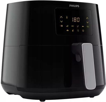 Мультипечь (аэрофритюрница) Philips HD9270/70 490654 фото