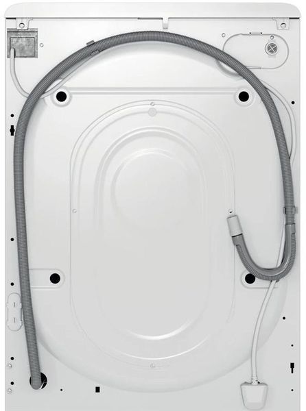 Пральна машина автоматична Indesit OMTWSE 61051 WK 580090ua фото