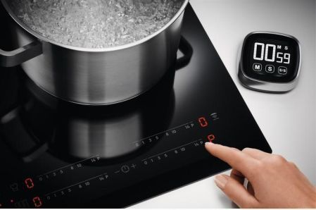Варильна поверхня електрична Electrolux EIT61443B 500915ua фото