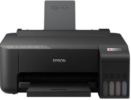 БФП Epson ET-1810 (C11CJ71401) 495856 фото
