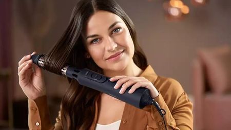 Фен-щітка Philips Series 5000 BHA530/00 486351ua фото