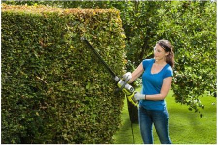 Кущоріз електричний Ryobi RHT6760RL 500120ua фото