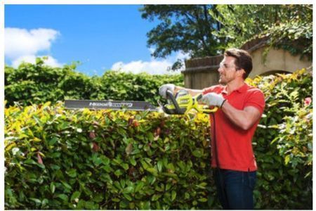 Кущоріз електричний Ryobi RHT6760RL 500120ua фото