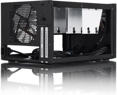 Корпус Fractal Design Node 304 (FD-CA-NODE-304-BL) 484156ua фото