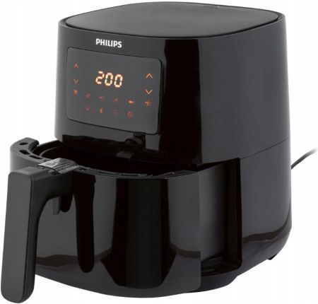 Мультипечь (аэрофритюрница) Philips HD9270/70 490654 фото