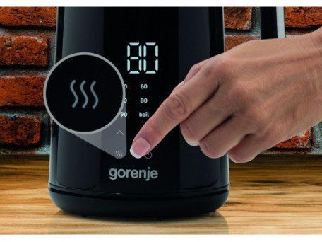 Електрочайник Gorenje K17DWD 533417ua фото