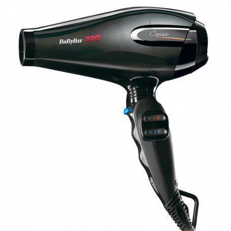 Фен BaByliss PRO BAB6520RE 533467ua фото