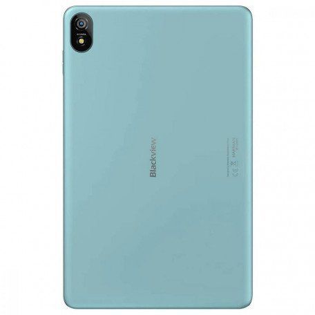 Планшет Blackview Tab 18 8/256GB Turquoise Green 533877ua фото
