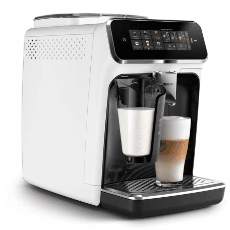 Кавомашина автоматична Philips Series 3300 LatteGo EP3343/70 533569ua фото
