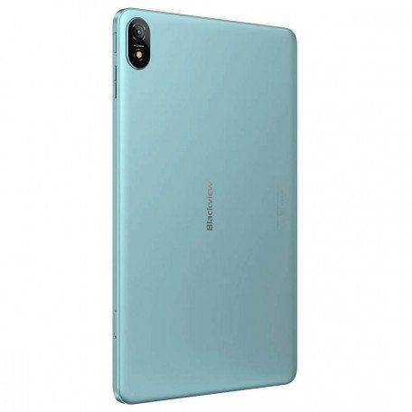 Планшет Blackview Tab 18 8/256GB Turquoise Green 533877ua фото