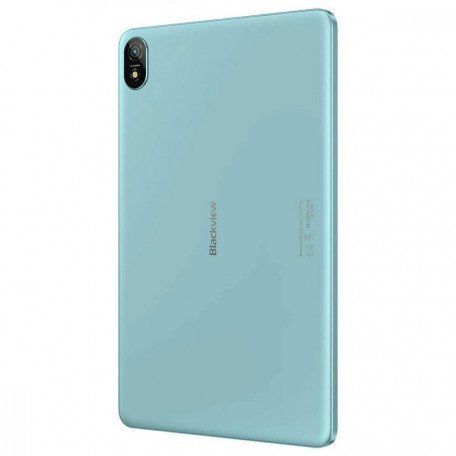 Планшет Blackview Tab 18 8/256GB Turquoise Green 533877ua фото