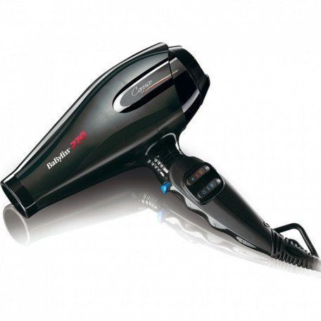Фен BaByliss PRO BAB6520RE 533467ua фото