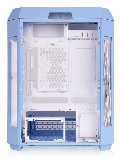 Корпус Thermaltake The Tower 600 Hydrangea Blue (CA-1Z1-00MFWN-00) 531854 фото