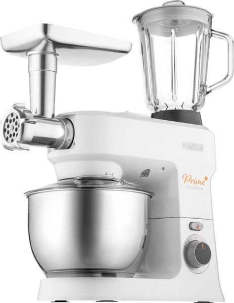 Кухонная машина Sencor STM 3760WH 480159ua фото