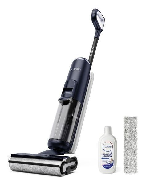 Пылесос моющий Tineco Floor One S6 Flashdry Pet (606000.57.06) 571687 фото