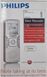 Цифровий диктофон Philips LFH0662/40 2GB Silver 623826ua фото 2