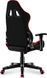 Комп'ютерне крісло для геймера Huzaro Ranger 6.0 Red Mesh 351167 фото 5