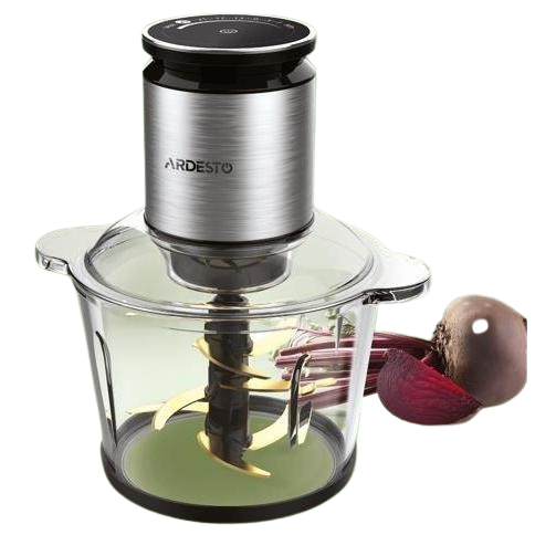 Измельчитель Ardesto CHK-8003B 628620ua фото