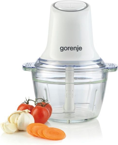 Подрібнювач Gorenje S501GW 579959ua фото